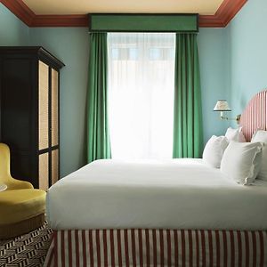 Habitación Estándar con Cama King